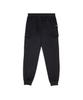 KODAK Essential Cotton Cargo Jogger Pants Women Black