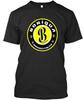 Brooklyn Ny Boriqua T-Shirt Made In the USA Size S To 5XL