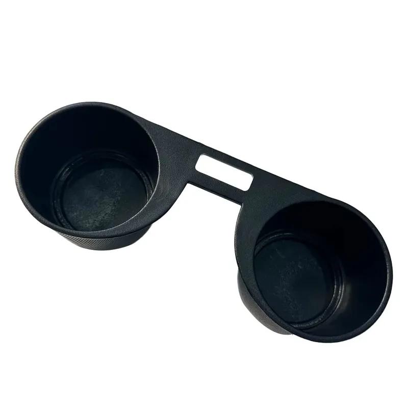 Car Front Water Cup Holder Base Transporter Ashtray Auto Cup Holder Base 7H0862531 For VW T5 T5.1 Car Interior Accessories