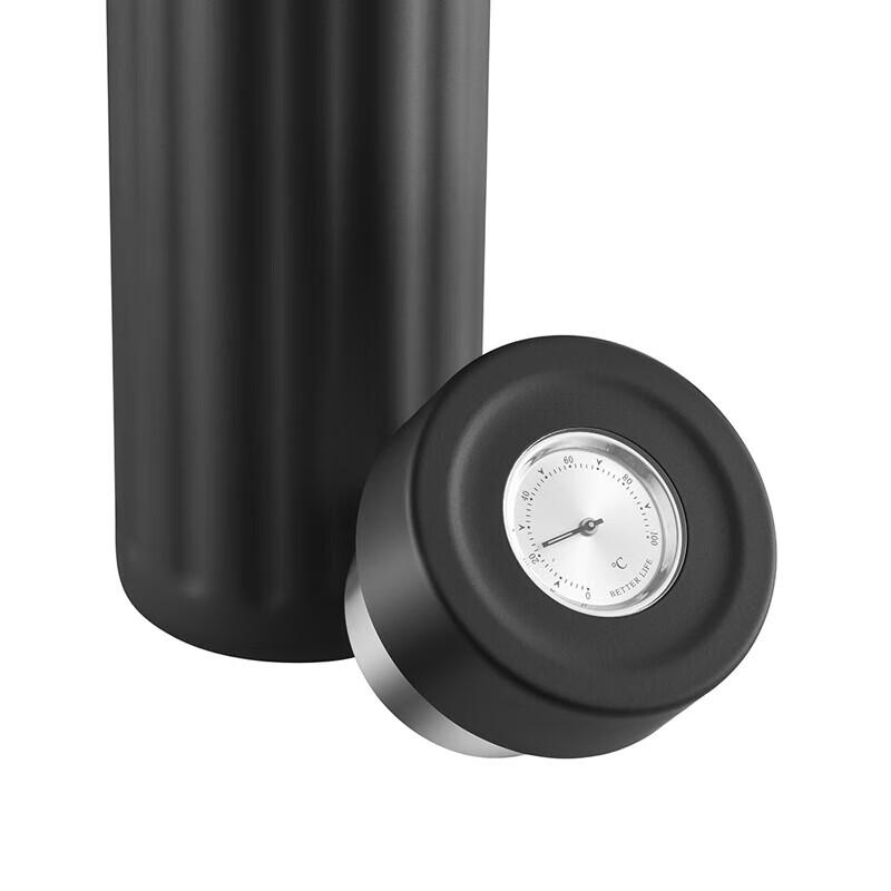 Deshlang Yunbo Portable Tea Infuser Insulated Mug