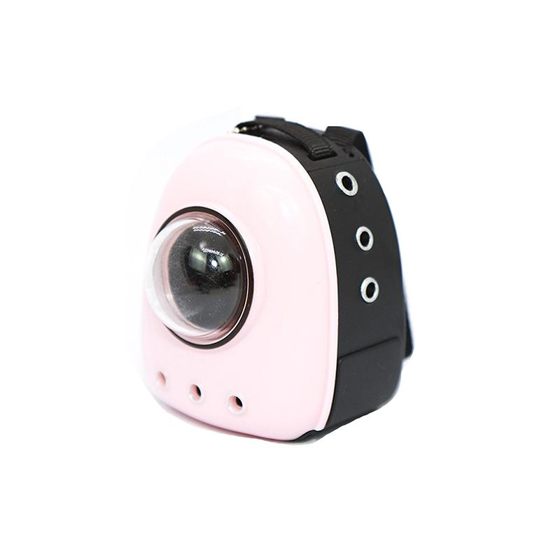 

Аксессуары для украшения кукольного дома Мини-модель кошки Pet Space Bag Аксессуары для кукольного дома A6