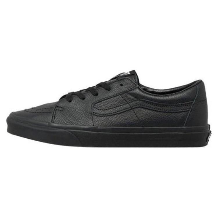Vans SK8 LOW Triple Black Men s VN0A5KXDBM8 EU 41