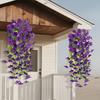 Decorațiuni pentru casă – Flori decorative şi coroane de flori