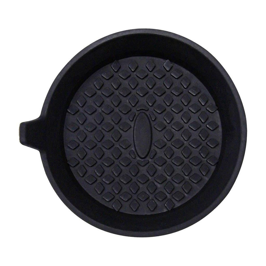 Cup Holder Coaster for Car, Cup Coaster for Car - Waterproof Silicone Mat Non-Slip