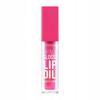 Rimmel Oh My Gloss! Lip Oil, No. 003 Berry Pink 4.5