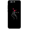 Fodral För Honor 9 Fodral Cover på Honor9 Honor 9 Telefonfodral För Huawei Honor 9 STF-L09 Fodral Silikon TPU Baksidesskydd Stötfångare 5.15"