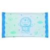 Marushin Towel Smiling Adult Antibacterial and Odor 2805021100 "I'm Doraemon" Pillowcase, Doraemon, Size, Resistant,