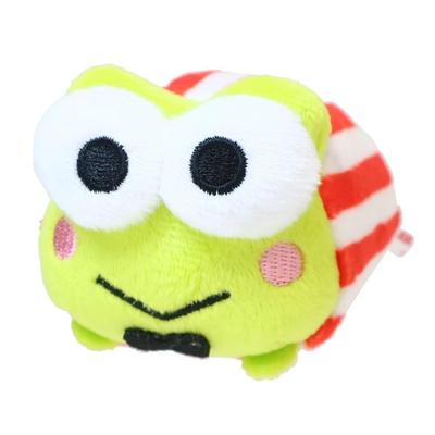 K Company Серія Ностальгія Sanrio Згорнутий мішок з бобами Keroppi В55 x Ш60 x Г80мм SANR-RO-KR