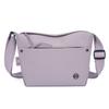 Women's Large Capacity Fashionable Crossbody Bag - Durable, Versatile, Practical Shoulder Bucket Bag