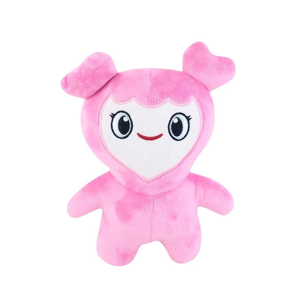 Cute Peripheral Plush Doll Toys, Creative Decorative Ornaments