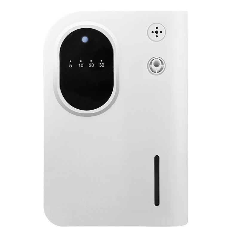 AIFEITA Smart Wall-Mounted Aroma Diffuser