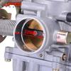 High-Quality CVK32 Carburetor for GY6 150-250CC Motorcycle Modification