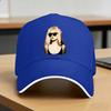 Casual Baseball Cap Blondie Debbie Harry  Hunting Camping Trucker Hat For Unisex Dropshipping Fitted Retro Snapback Cap