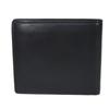 Used Bag Bugs Bifold Wallet (11491) with Eye Motif Multicolor Logo (7M0169 AC9I F0X93 7941) in Black, Men's from Japan