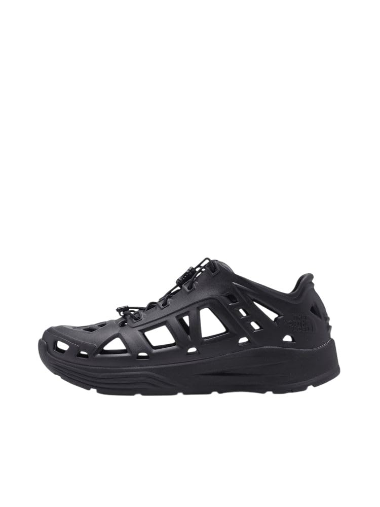 

Кроссовки North TNF Black 11 [The Face] RE-Activ Black/TNF