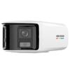 Câmera IP Inteligente Hikvision 6MP Full-Color PoE Lente Dupla Plugue CN (adaptador incluso)