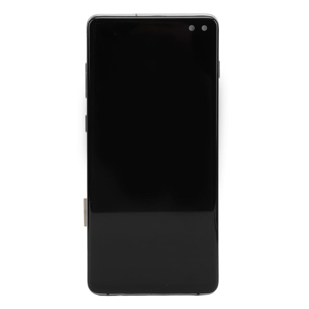 Screen Replacement for Galaxy S10 Plus Phone Original LCD Display Touch Screen Digitizer Assembly