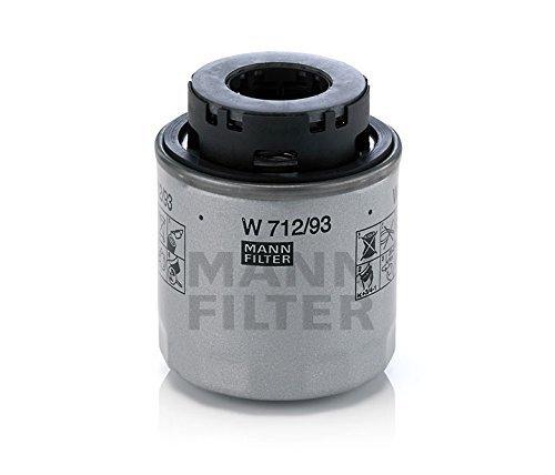 Filtro olio MANN W 712/93