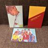 [USED] TREASURE EP.3: ONE TO ALL SAN Trading Card Included