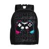 80 Styles Customized Pattern Backpacks Personalized Collage Backpacks Men Women Basic Bookbag for School College Bags Custom Printing Bag