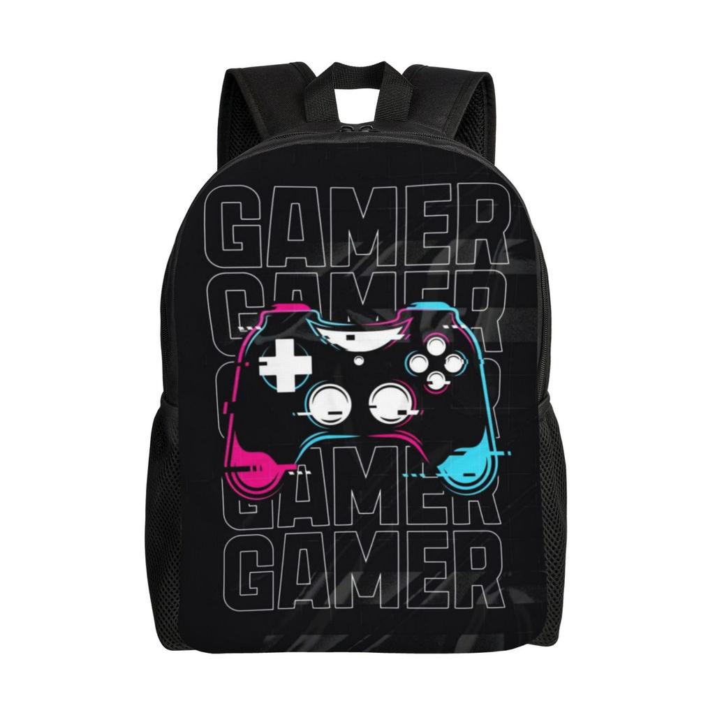 80 Styles Customized Pattern Backpacks Personalized Collage Backpacks Men Women Basic Bookbag for School College Bags Custom Printing Bag