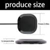 Desktop USB Conference Microphone 360 Sound Pickup Computer PC Microphone for Video Conference Gaming Chatting