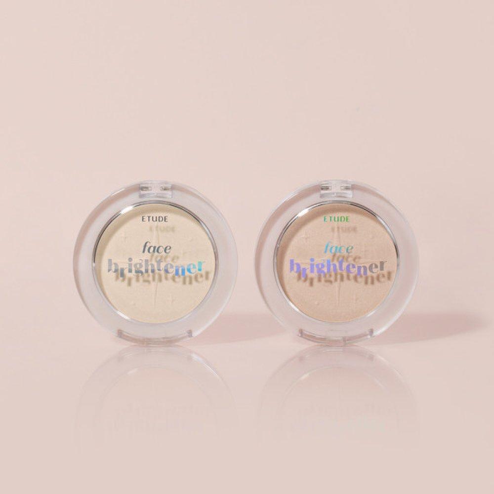 Etude Face Brightener