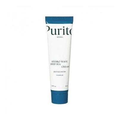 Seoul Hydro Wave Deep Sea Cream 50mL