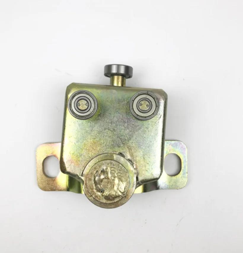 

Детали экскаватора для Komatsu PC75/78/128/138/228US/ Шкив двери кабины/Скользящая направляющая раздвижной двери Подшипник замка Сердечник