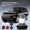 Car Care Kit Handheld Car Polishing Machine Auto Detailing Waxing Equipment Paint Cleaning Scratch Repair Tool for Vehicle Care