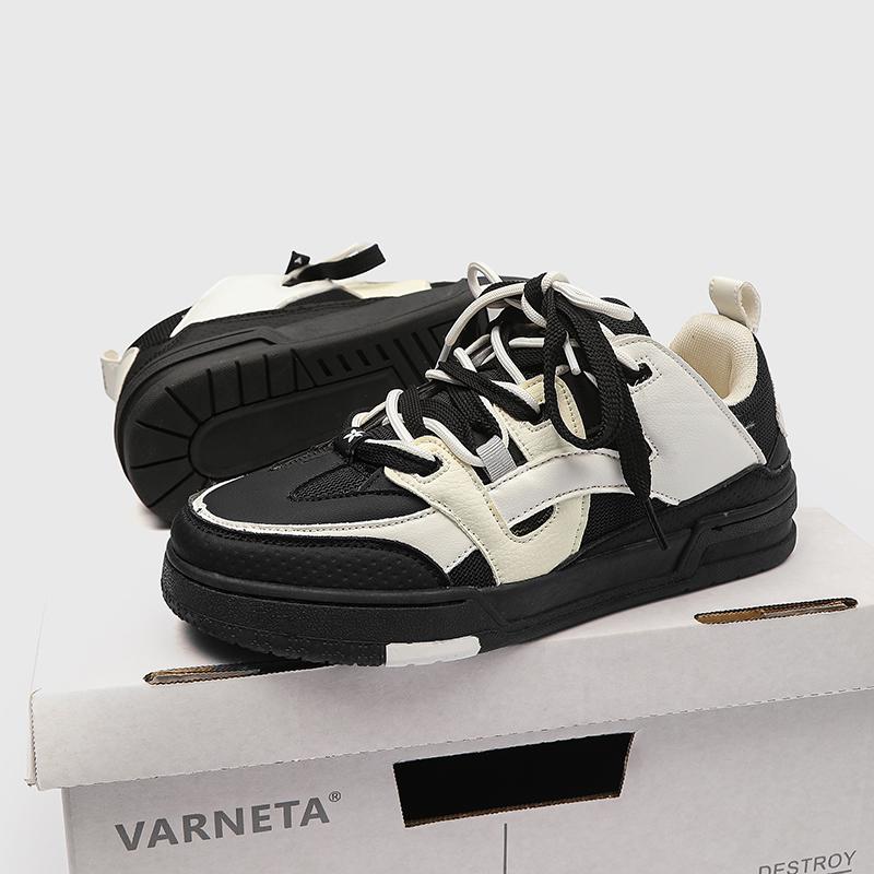 

Мужская обувь Кроссовки Мужская повседневная мужская обувь Теннис Роскошная обувь Кроссовки Race Дышащая обувь Модные лоферы Кроссовки для мужчин 36