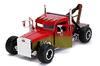 JADA TOYS 1/24 Scale F&F HOBBS&SHAW CUSTOM PETERBILT Miniature Car