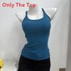Ucose Satin Cami Top With Medium Elasticity For Women Casual Wear