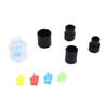 Fish     Maker Luminous Design  maker Head 4 Color   Making Cores and Connector Pipes Kit