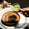 Anti-scalding Coffee Cup Milk Pitcher with Wooden Handle Mini Glass Creamer Food Grade for Espresso Small Sauce Dipping Bowl Measuring Scale Condiment