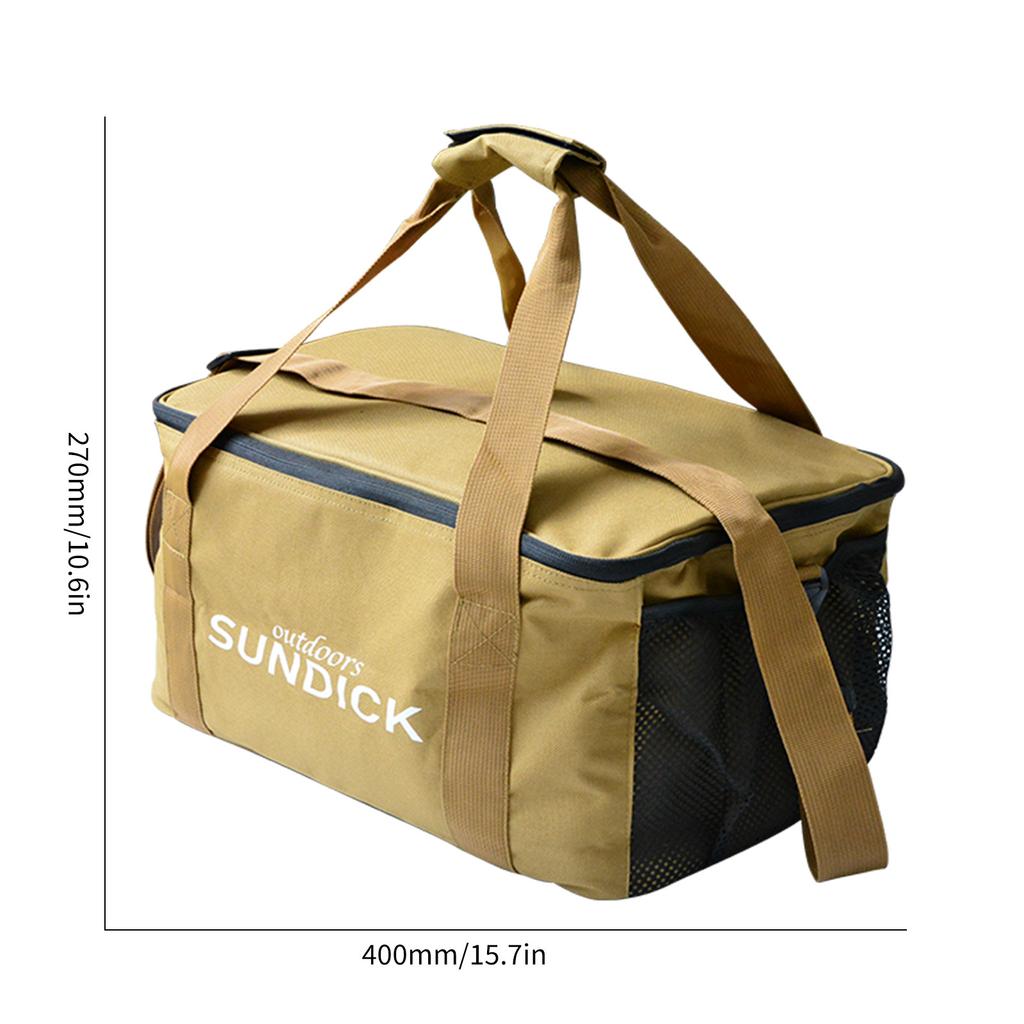 Lunch Cooler Tote Leakproof Beach Cooler with Shoulder Strap Portable Tote Soft for Beach Camping Kayaking Travel and Road Trips