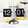 OBEST Flip Stand Clock, Flip Clock, Wall Clock/Table Clock