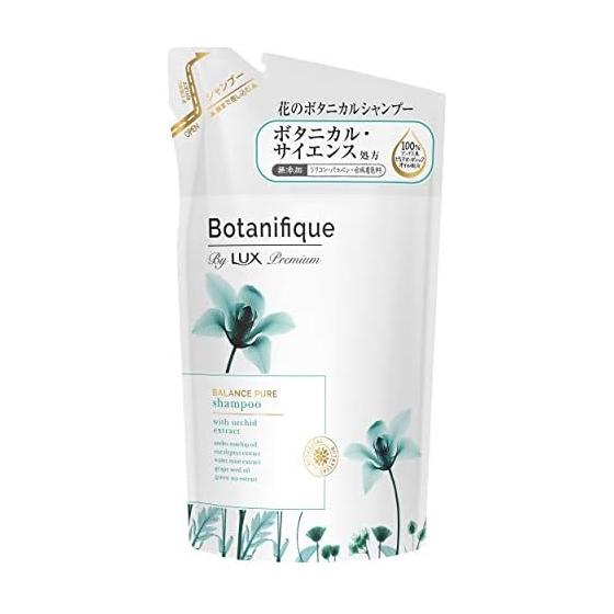 Lux Premium Botanifique Balance Pure Shampoo Refill 350g