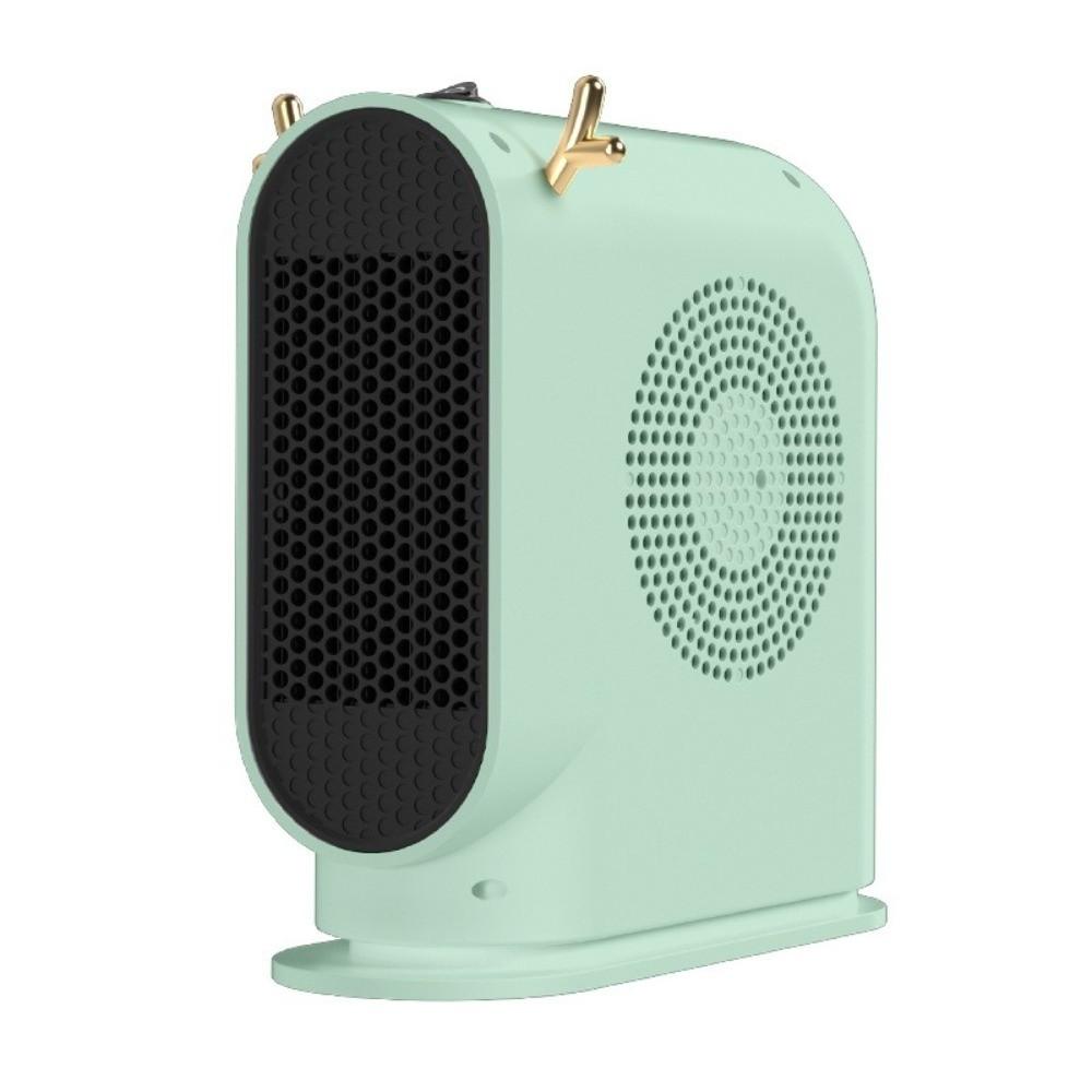 Intelligent Thermostat Desktop Electric Heater Thermostat Control Winter Warmer Heater  Home