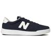New Balance Ct30 Serie Mesh Leder Low Top Sneaker Unisex Sneaker Marineblau CT30MC2