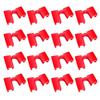Reusable Chopsticks Helpers Training Aid Easy To Install Adjustable Non-Slip Chopstick Hinges Connector for Kids