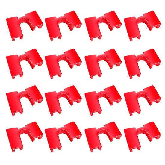 Reusable Chopsticks Helpers Training Aid Easy To Install Adjustable Non-Slip Chopstick Hinges Connector for Kids