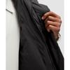 Lululemon Wunder Puff 600 Down Fill Vest Black
