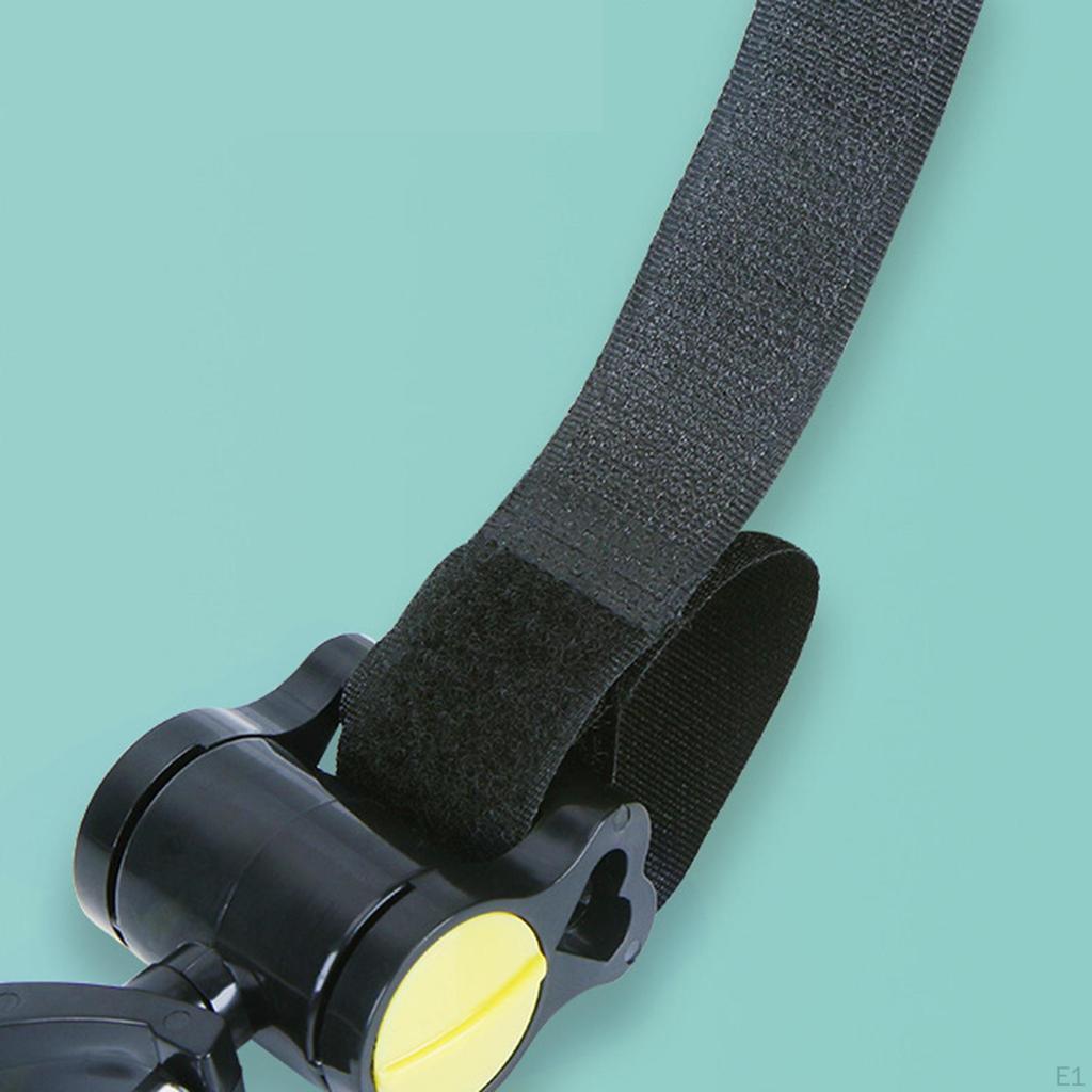 2 Pieces Motorcycle Hook Multifunctional Spare Parts Easy Installation Universal Hanging