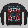 August Burns Red Christmas 2025 Ugly Sweater Style Pattern Heavy Metal Christmas