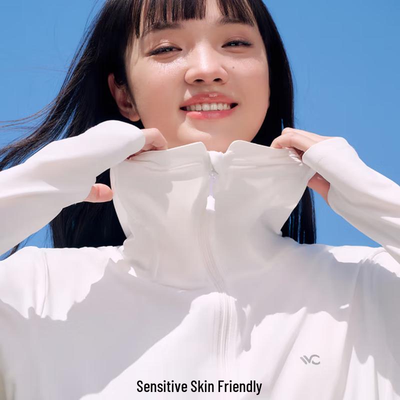 

VVC Women s Breathable UV Protection Jacket XL