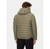 Winter Jacket Save The Duck D30650M GIGA19, Green, Standard Fit