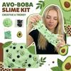 Fashion Creative Slime Pinch Toy