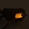 For MT-09 V4 SP/Y-AMT 2025 Accessories Motorcycle Brake Turn Signal Tail Light Integrated Light