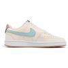 Nike Court Vision Low 'Pale Ivory Jade Ice' Women's  FQ6876-131